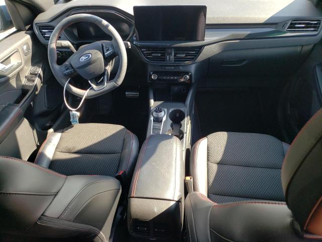 Photo 8 from auction – 2023 FORD ESCAPE ST with VIN 1FMCU9NA1PUA99272
