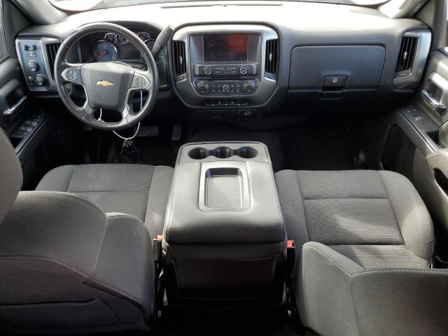 Photo 8 from auction – 2018 CHEVROLET SILVERADO with VIN 3GCUKREC5JG244436