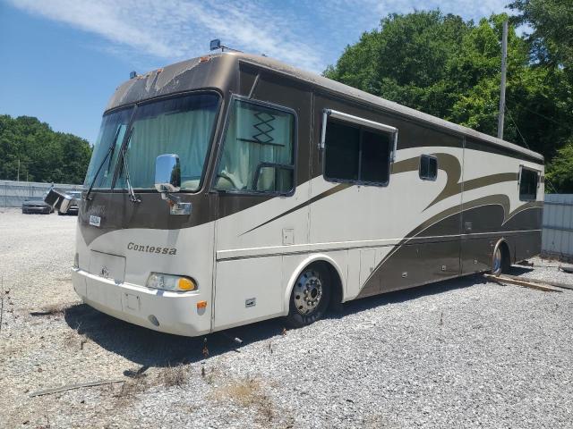 Photo 2 from auction – 2002 BEAV MOTORHOME with VIN 1RFC5465723017459