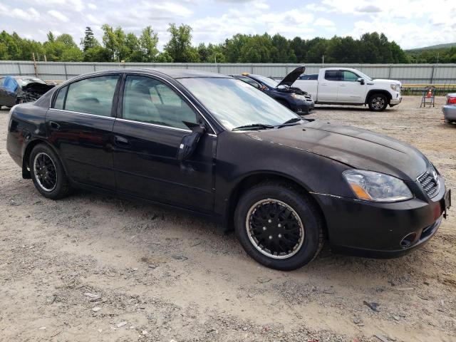 Photo 4 from auction – 2005 NISSAN ALTIMA S with VIN 1N4AL11D75C194184