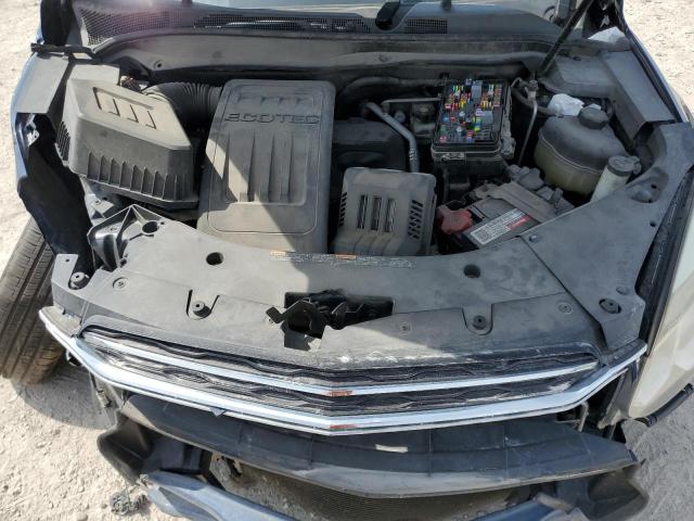 Photo 12 from auction – 2016 CHEVROLET EQUINOX LT with VIN 2GNFLFEK8G6193487