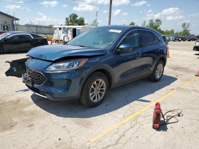 FORD ESCAPE SE 2020 with VIN 1FMCU9G62LUA29637 - Photo from auction