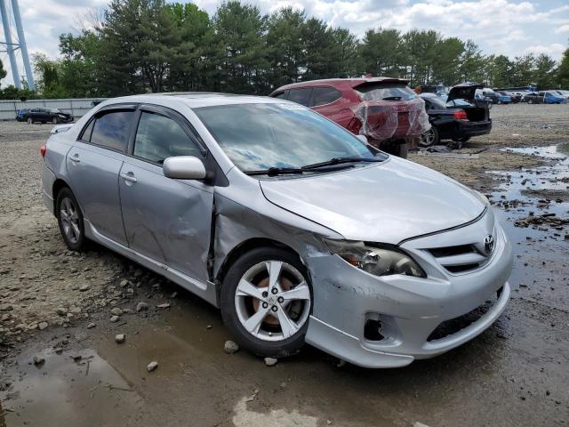 Photo 4 from auction – 2012 TOYOTA COROLLA BA with VIN 2T1BU4EE2CC824357