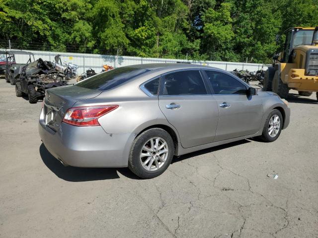 Photo 3 from auction – 2013 NISSAN ALTIMA 2.5 with VIN 1N4AL3AP4DC239327
