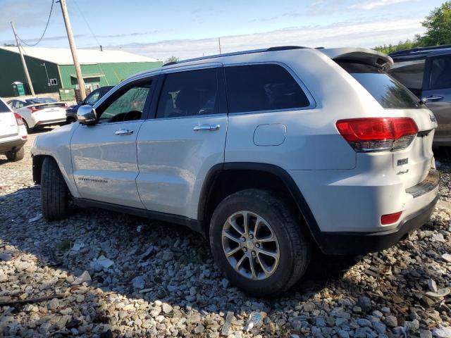 Photo 2 from auction – 2014 JEEP GRAND CHER with VIN 1C4RJFBG9EC298250