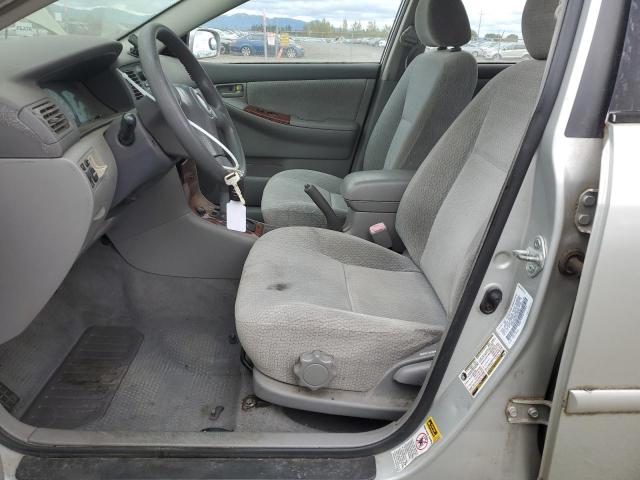 Photo 7 from auction – 2004 TOYOTA COROLLA CE with VIN 1NXBR38EX4Z287678