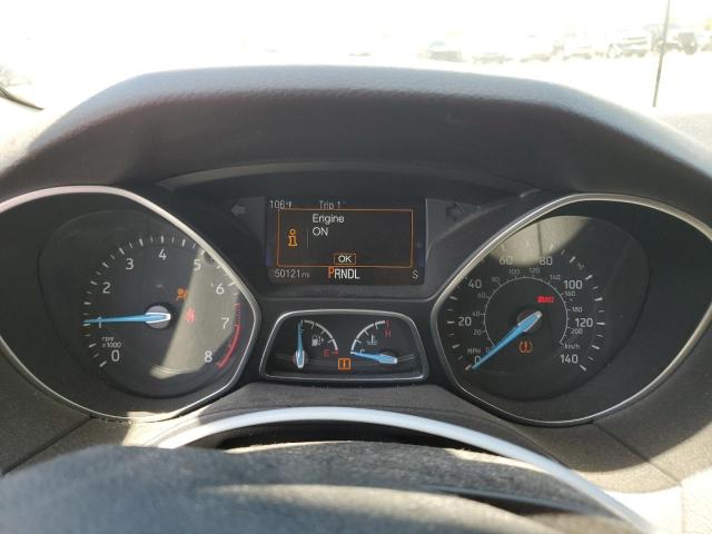 Photo 9 from auction – 2015 FORD FOCUS SE with VIN 1FADP3K24FL347504