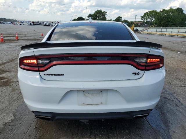 Photo 6 from auction – 2016 DODGE CHARGER R/ with VIN 2C3CDXCT7GH347545