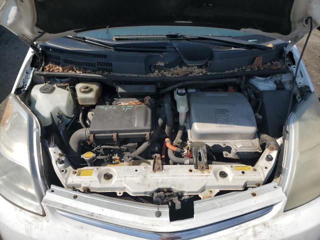 Photo 11 from auction – 2006 TOYOTA PRIUS with VIN JTDKB22U663134596