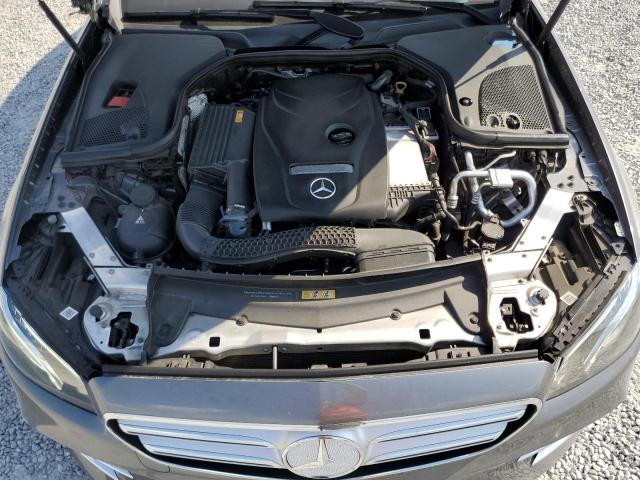 Photo 11 from auction – 2017 MERCEDES-BENZ E 300 with VIN WDDZF4JB2HA220054