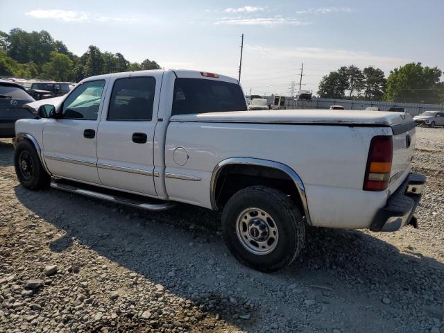 Photo 2 from auction – 2002 GMC SIERRA C15 with VIN 1GTGC13U22F117864