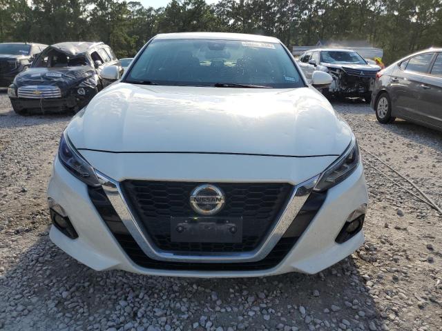 Photo 5 from auction – 2021 NISSAN ALTIMA SL with VIN 1N4BL4EV0MN346074