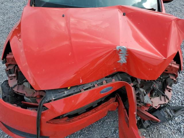 Photo 11 from auction – 2015 FORD FOCUS SE with VIN 1FADP3K23FL350734