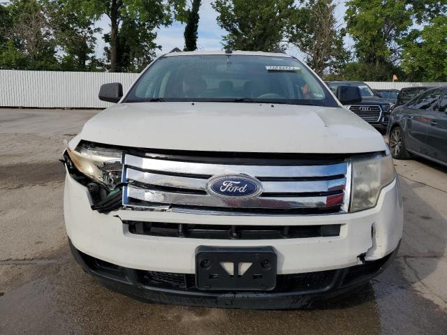 Photo 5 from auction – 2010 FORD EDGE SE with VIN 2FMDK3GC4ABB74419