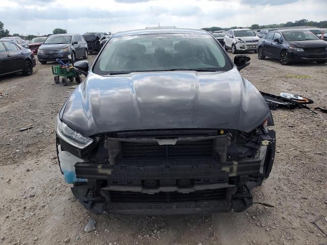 Photo 5 from auction – 2016 FORD FUSION TIT with VIN 3FA6P0SU2GR316456