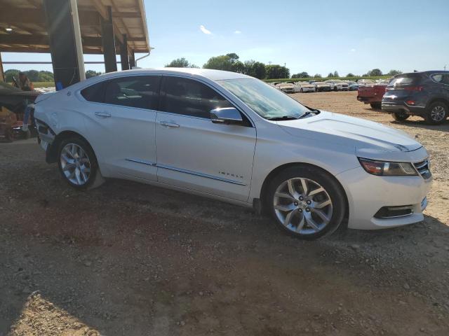 Photo 4 from auction – 2017 CHEVROLET IMPALA PRE with VIN 1G1145S34HU116487