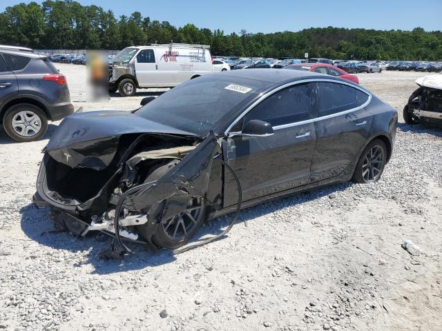 TESLA MODEL 3 2019 with VIN 5YJ3E1EB4KF384965 - Photo from auction