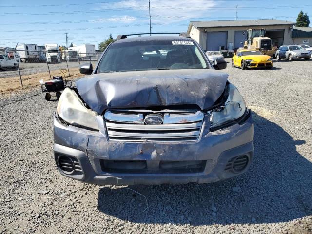 Photo 5 from auction – 2014 SUBARU OUTBACK 2. with VIN 4S4BRBAC9E1260350