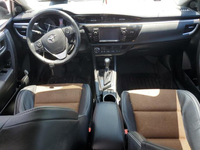 Photo 8 from auction – 2014 TOYOTA COROLLA L with VIN 5YFBURHE2EP054348