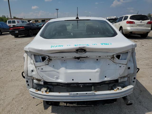 Photo 6 from auction – 2018 FORD FUSION SE with VIN 3FA6P0HD8JR202461
