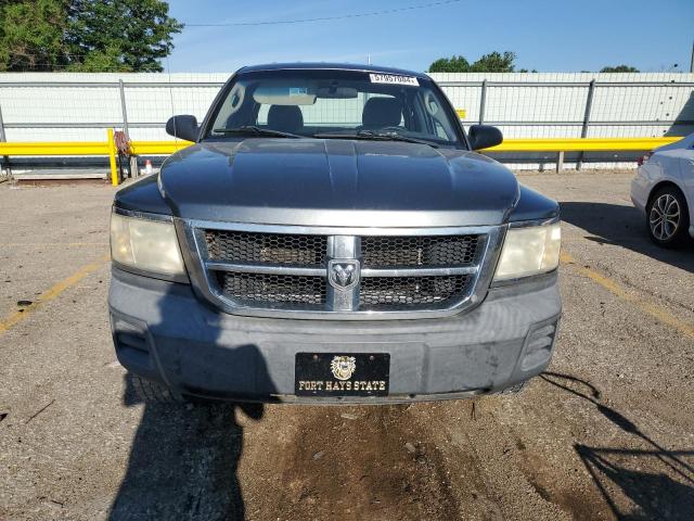Photo 5 from auction – 2008 DODGE DAKOTA ST with VIN 1D7HE22K38S529382
