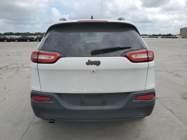 Photo 6 from auction – 2016 JEEP CHEROKEE L with VIN 1C4PJLCB6GW297230