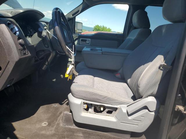 Photo 7 from auction – 2011 FORD F150 SUPER with VIN 1FTFW1ET8BFB40685