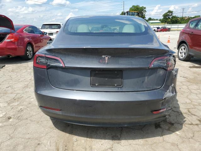 Снимка 6 от търг – 2023 TESLA MODEL 3 с VIN 5YJ3E1EA1PF712910