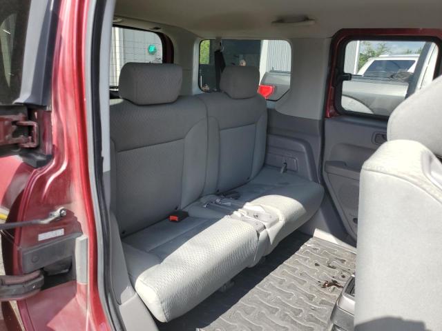 Photo 11 from auction – 2010 HONDA ELEMENT EX with VIN 5J6YH1H75AL000296