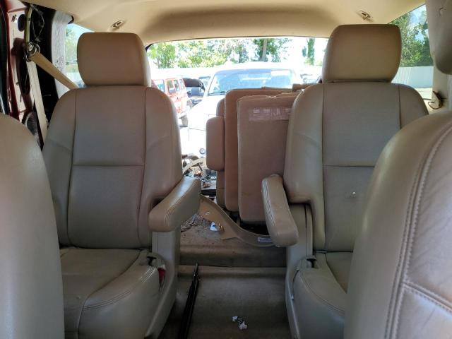Photo 10 from auction – 2012 GMC YUKON DENA with VIN 1GKS2EEF6CR237173