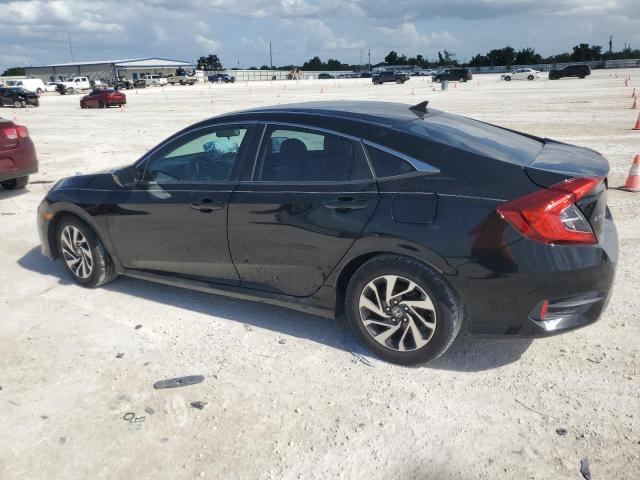 Photo 2 from auction – 2016 HONDA CIVIC EX with VIN 2HGFC2F82GH506916
