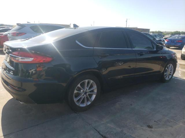 Photo 3 from auction – 2020 FORD FUSION SE with VIN 3FA6P0HD6LR219844
