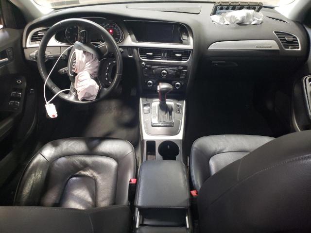 Photo 8 from auction – 2015 AUDI A4 PREMIUM with VIN WAUBFAFLXFN007030