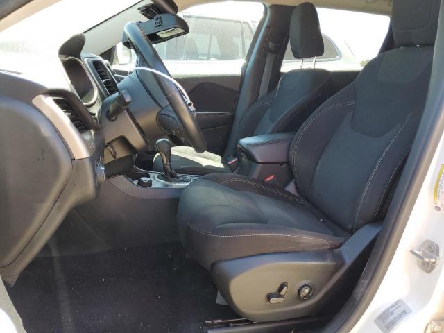 Photo 7 from auction – 2016 JEEP CHEROKEE L with VIN 1C4PJMCSXGW338562