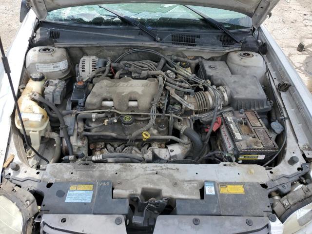 Photo 11 from auction – 2001 CHEVROLET MALIBU with VIN 1G1ND52J516183769