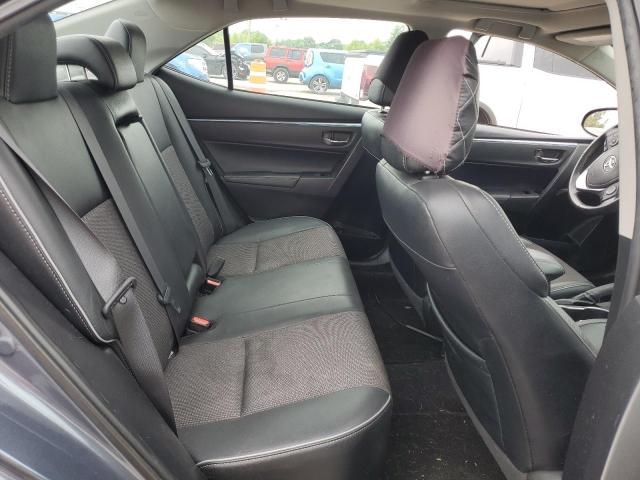 Photo 10 from auction – 2015 TOYOTA COROLLA L with VIN 2T1BURHE6FC467276