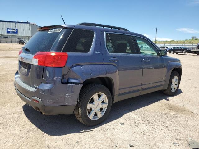 Photo 3 from auction – 2013 GMC TERRAIN SL with VIN 2GKFLVE36D6247333