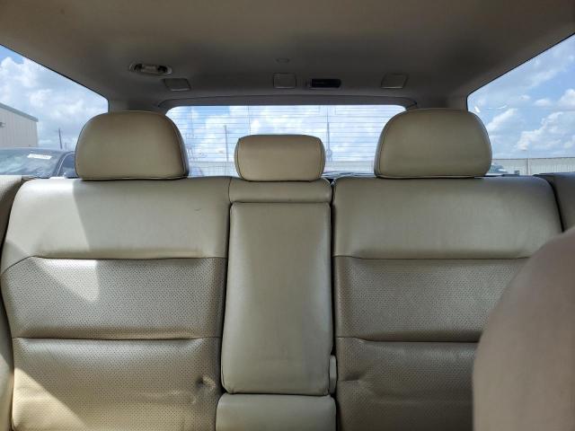 Photo 10 from auction – 2006 SUBARU OUTBACK with VIN 4S4BP61C667331127