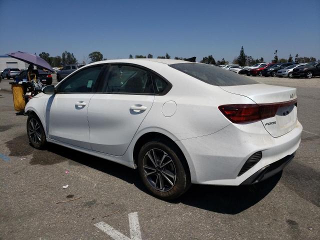 Photo 2 from auction – 2022 KIA FORTE FE with VIN 3KPF24AD8NE433271