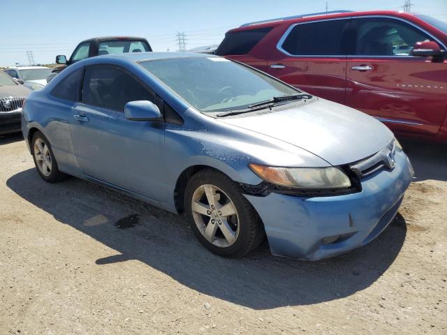 Photo 4 from auction – 2006 HONDA CIVIC EX with VIN 2HGFG12876H550669