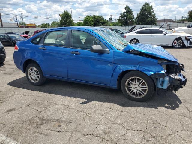 Photo 4 from auction – 2010 FORD FOCUS SE with VIN 1FAHP3FN6AW139332