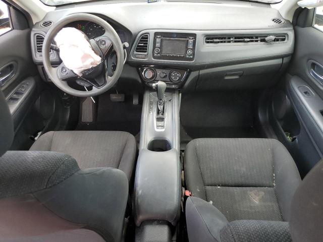 Photo 8 from auction – 2018 HONDA HR-V with VIN 3CZRU5H31JM709634