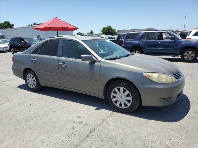 Photo 4 from auction – 2006 TOYOTA CAMRY LE with VIN 4T1BE32K16U738848