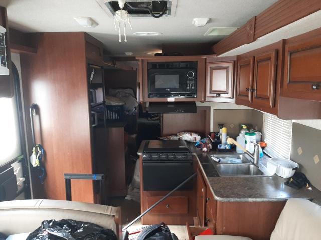 Photo 6 from auction – 2011 FORD FLEETWOOD with VIN 1FDXE4FS3BDA55954