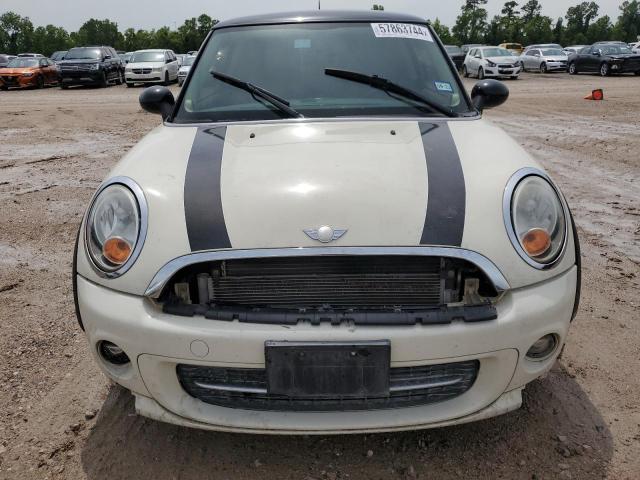 Photo 5 from auction – 2011 MINI COOPER with VIN WMWSU3C5XBT097096
