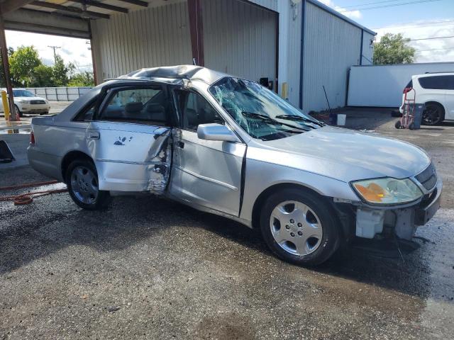 Photo 4 from auction – 2004 TOYOTA AVALON XL with VIN 4T1BF28B84U347840