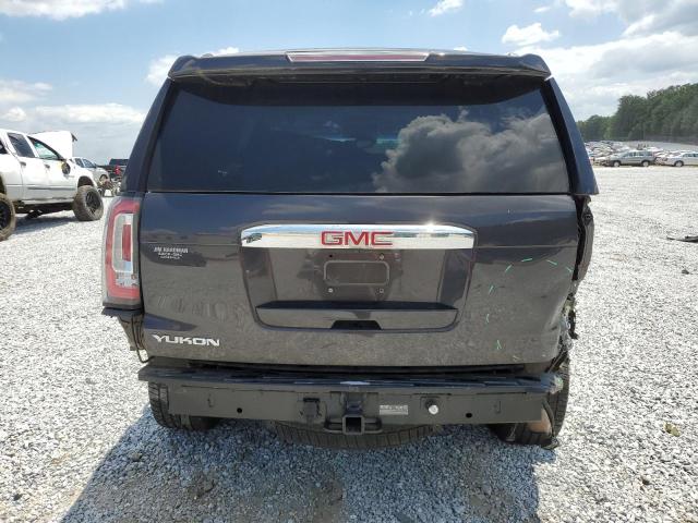 Photo 6 from auction – 2017 GMC YUKON DENA with VIN 1GKS2CKJ6HR260621
