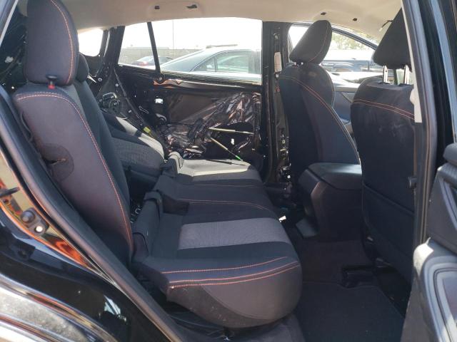 Photo 10 from auction – 2018 SUBARU CROSSTREK with VIN JF2GTABC6JH328644