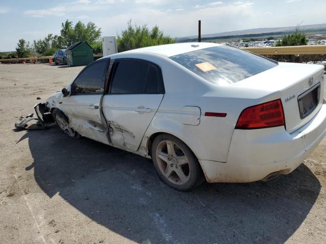 Photo 2 from auction – 2005 ACURA TL with VIN 19UUA66265A066260