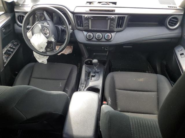 Photo 8 from auction – 2018 TOYOTA RAV4 LE with VIN JTMBFREV2JJ212751